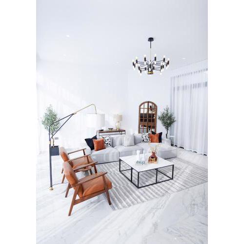 AYA Boutique - Villa Blue, Abu Dhabi