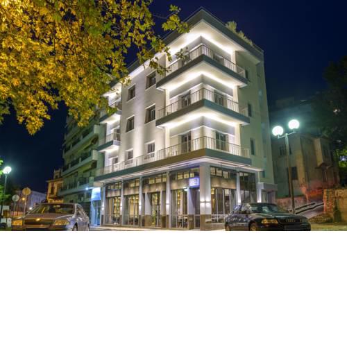 AYA HOTEL