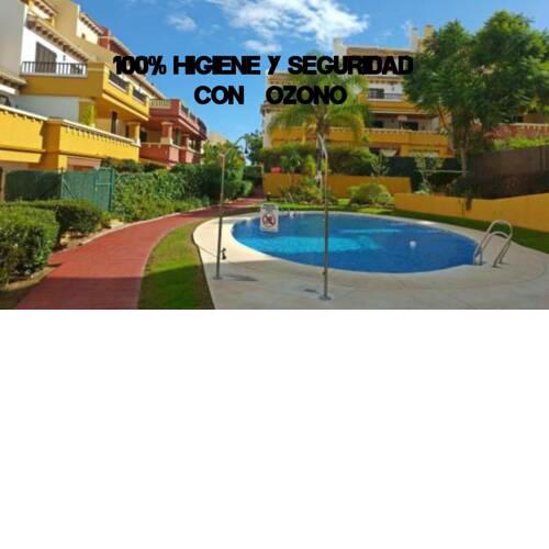 Ayamonte - Apartamentos Marina