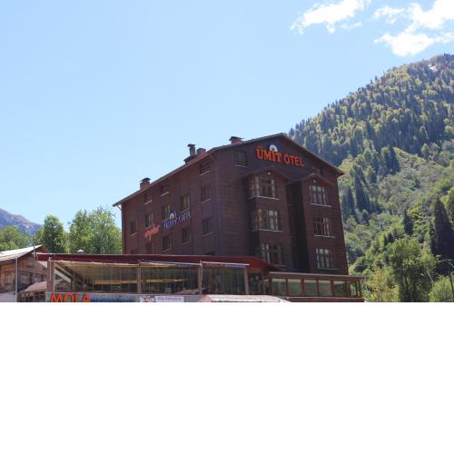 Ayder Umit Hotel