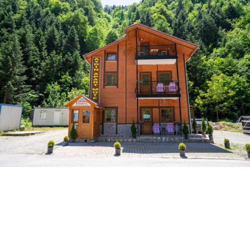Aydın Apart Motel