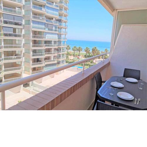 AyF APARTMENT COSTA MARINA