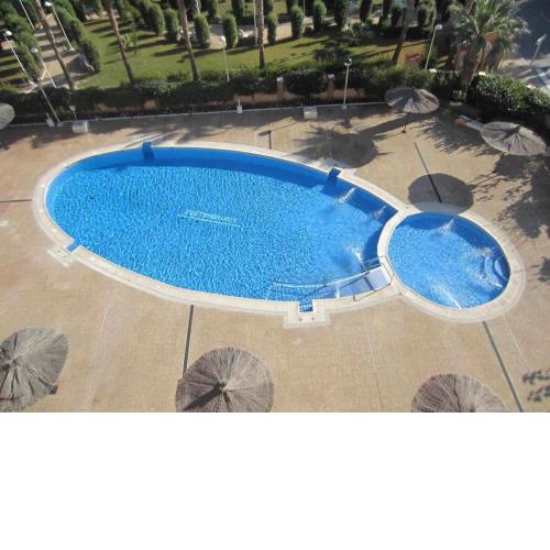 Ayf luxury apartment