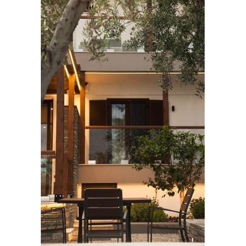Ayia Marina Suites