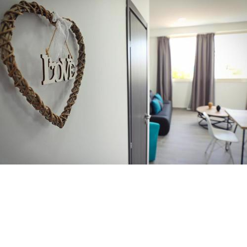 Ayia Napa Boutique Apartments