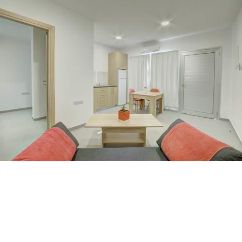 Ayia Napa Center Apartments