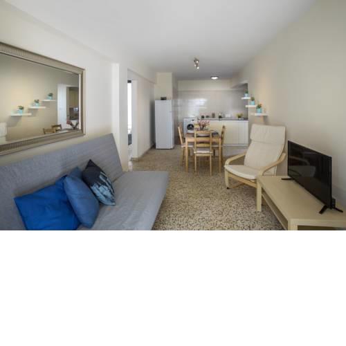 Ayia Napa Central Suite