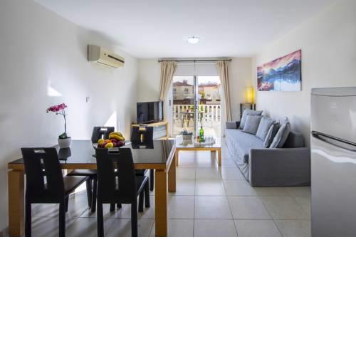 Ayia Napa Estelle Suite