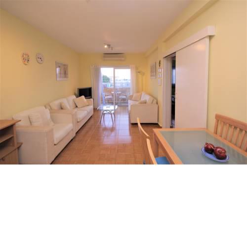 Ayia Napa Holiday Apartment
