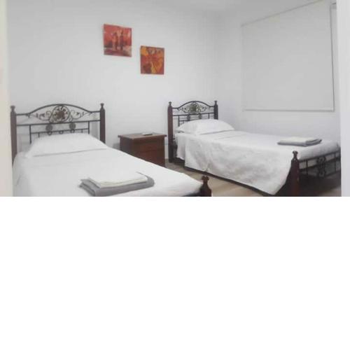 Ayia Napa Holiday House