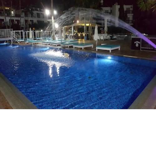 Ayia Napa Luxury Suites