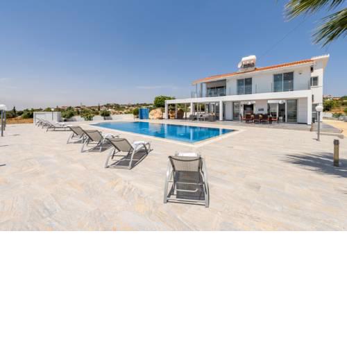 Ayia Napa Panorama