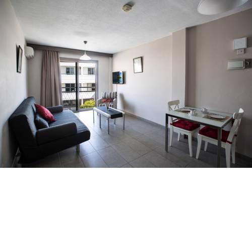 Ayia Napa Party Suites
