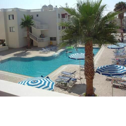 Ayia Napa Sun Central