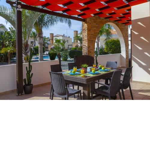 Ayia Napa Villa Annamaria
