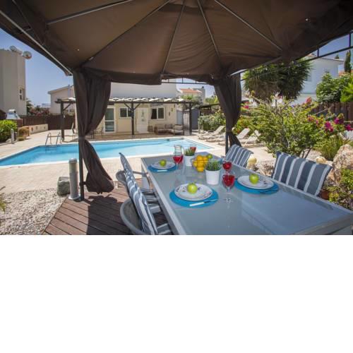 Ayia Napa Villa Napa Gardens