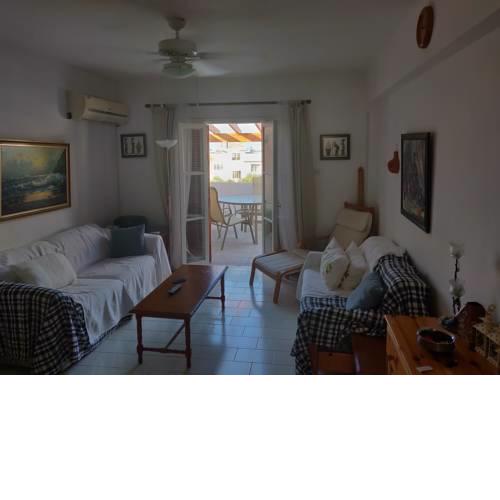 Ayias Varvaras appartment