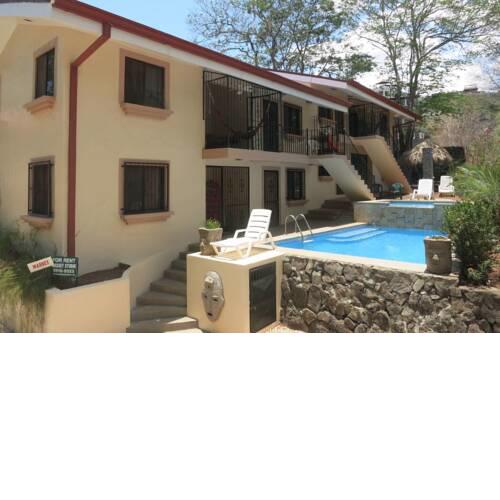 Ayios Elias 3 bedroom apt