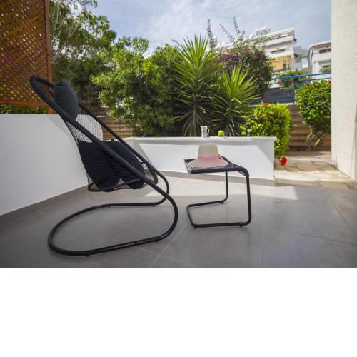 Ayios Elias Alice Suite