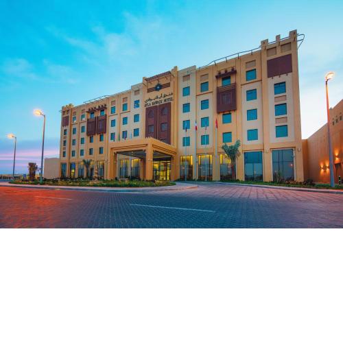 Ayla Bawadi Hotel