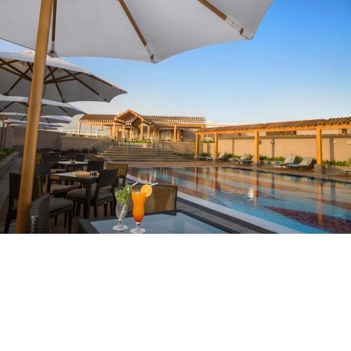 Ayla Grand Hotel