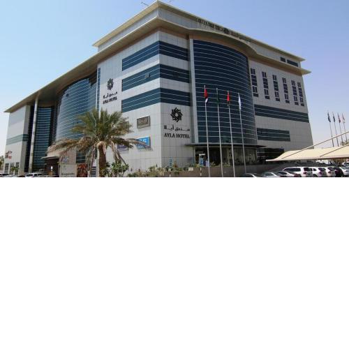 Ayla Hotel