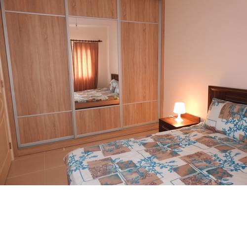 Aylin Apartment