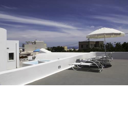 Ayoba Santorini