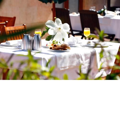Ayre Hotel Alfonso II