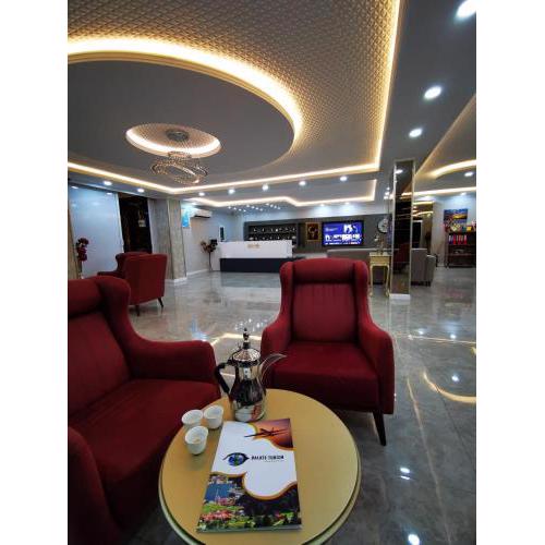 Aysa Suite