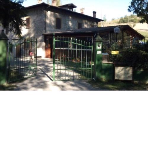 Az. Agr. Agriturismo Nonna Nella