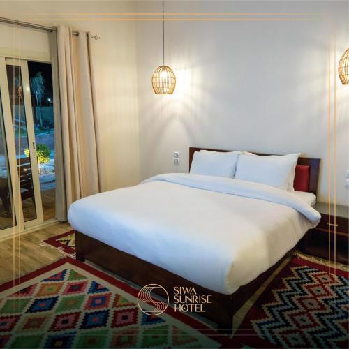 Azad Siwa Hotel