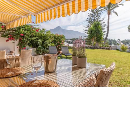Azahara, Marbella