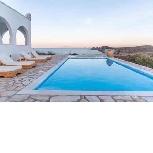 Azaland Naxos