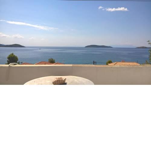 Azalea View Skiathos studios