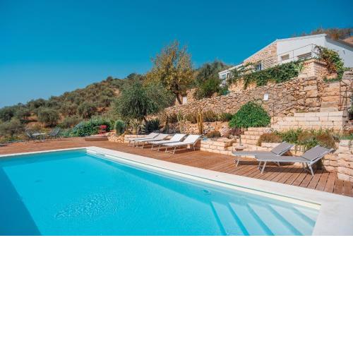 Azalo Country House