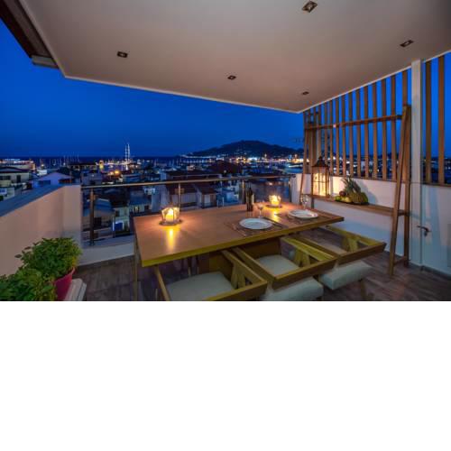 Azante Boutique Suites