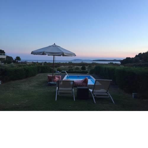 Azapiko Luxury Villa