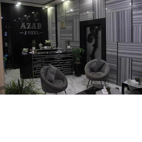 Azar Boutique Hotel