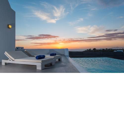 Azar Luxury Villas & Suites