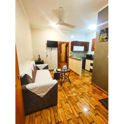 Azazi house