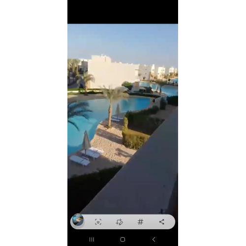 Azha ain sokhna luxury chalet - families only - 155sqm special weekly monthly rates