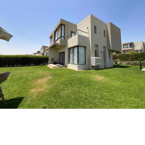 Azha Luxury vacation villa Ain sokhna - families only