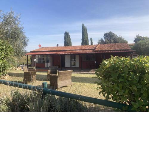 Azienda Agricola I Casali del Troscio