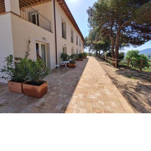 Azienda Agricola Monserrato