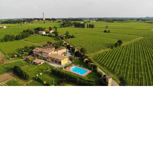 Azienda Agrituristica Armea