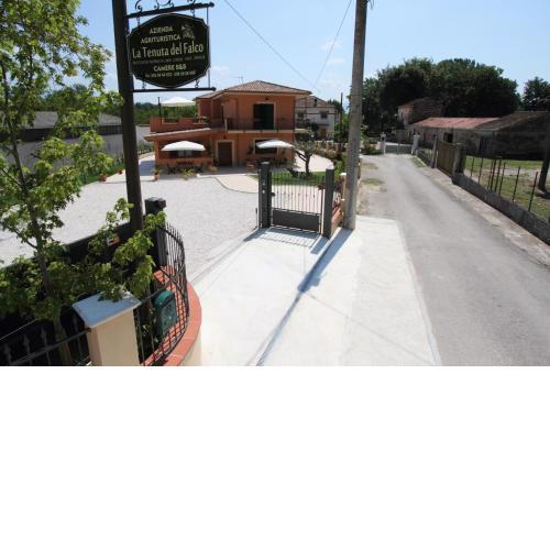 Azienda Agrituristica La Tenuta del Falco