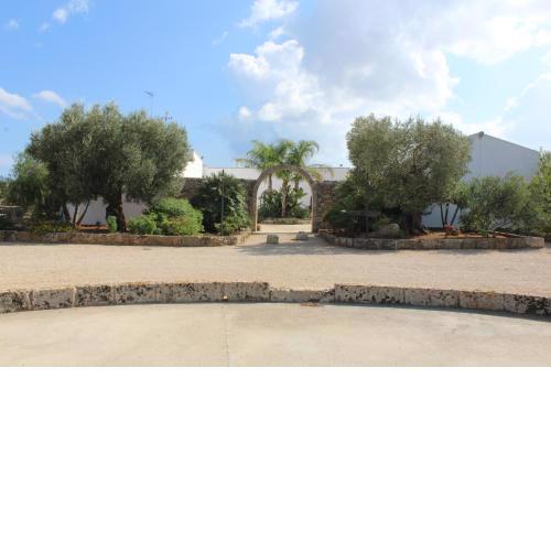 Azienda Agrituristica Masseria La Verna