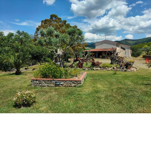 Azienda Agrituristica Verdevalle