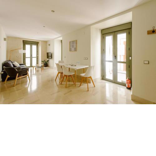 Azofaifo Apartment